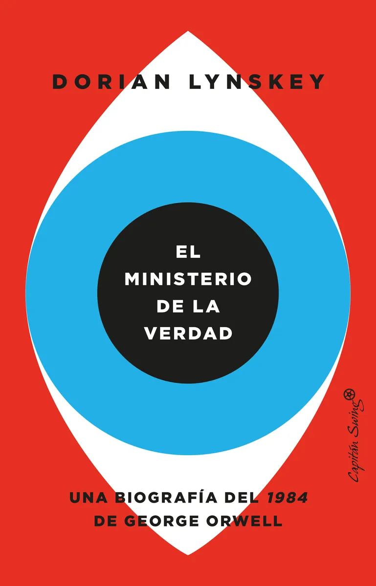 MINISTERIO DE LA VERDAD, EL