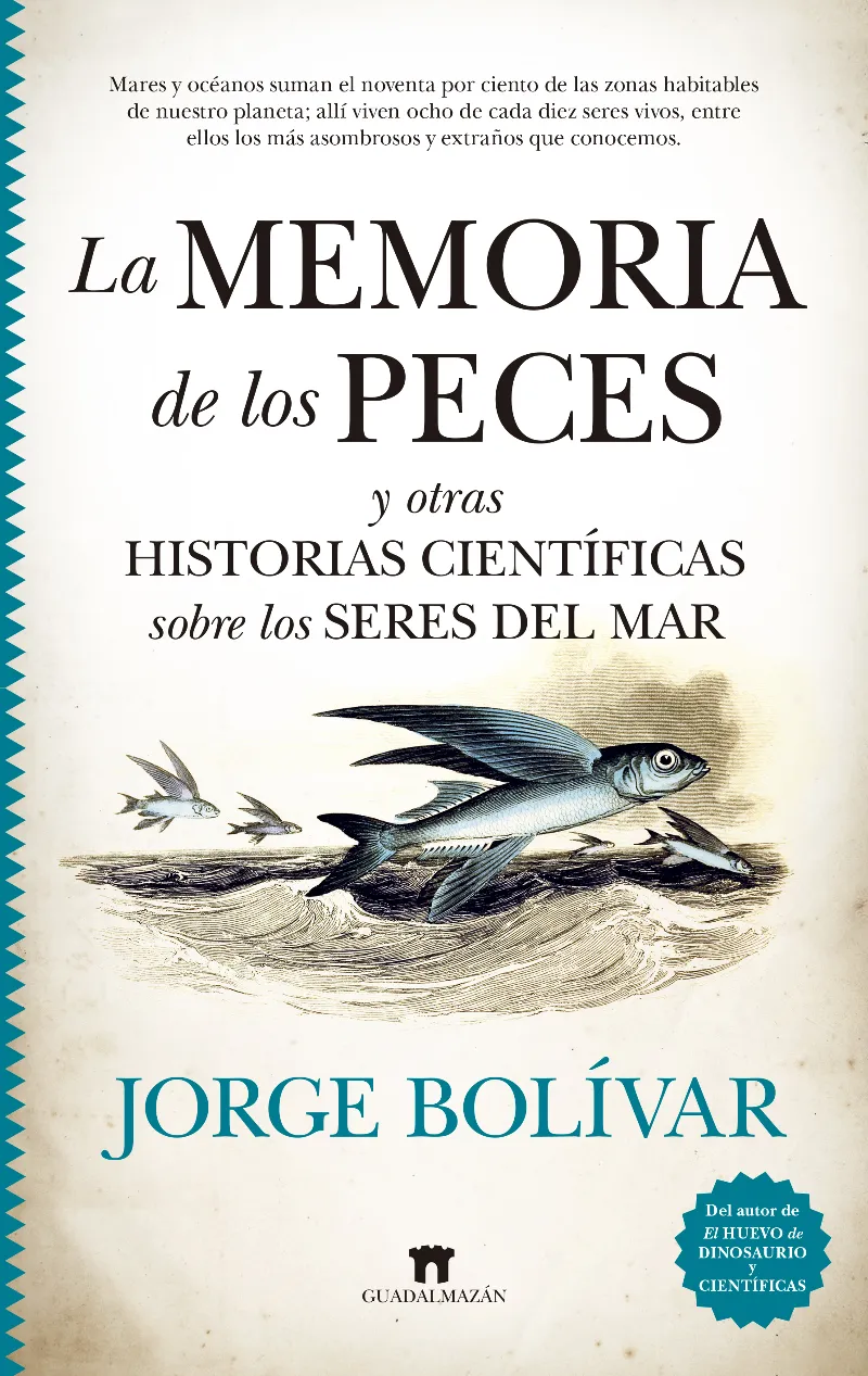 MEMORIA DE LOS PECES,LA