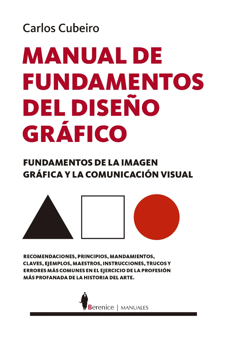 MANUAL DE FUNDAMENTOS DEL DISEÑO GRAFICO