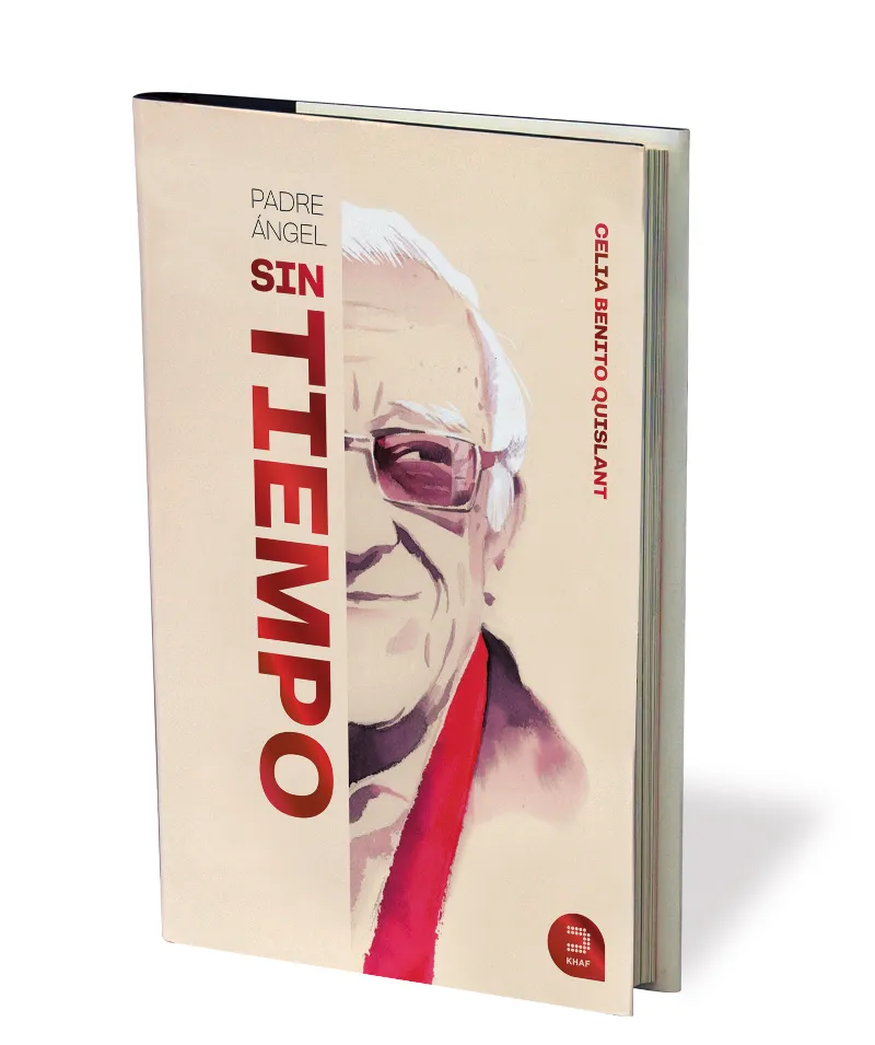SIN TIEMPO