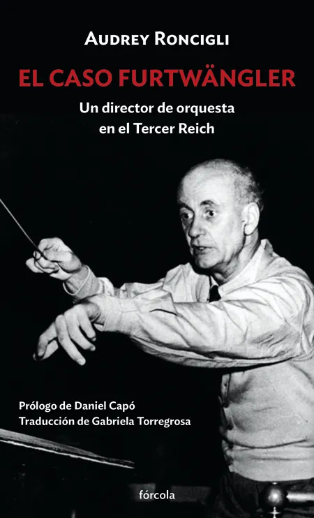 CASO FURTWANGLER, EL