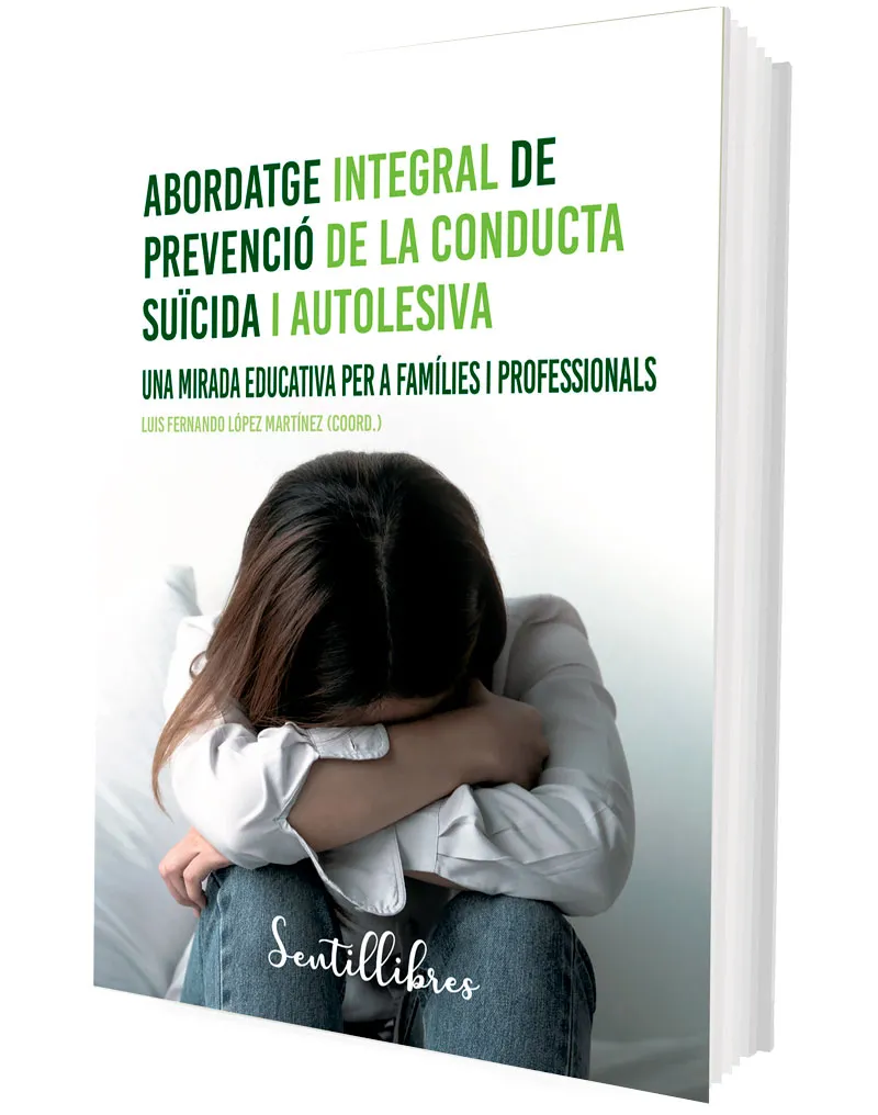 ABORDATGE INTEGRAL DE PREVENCIO DE LA CONDUCTA SUICIDA I AUTOLESIVA
