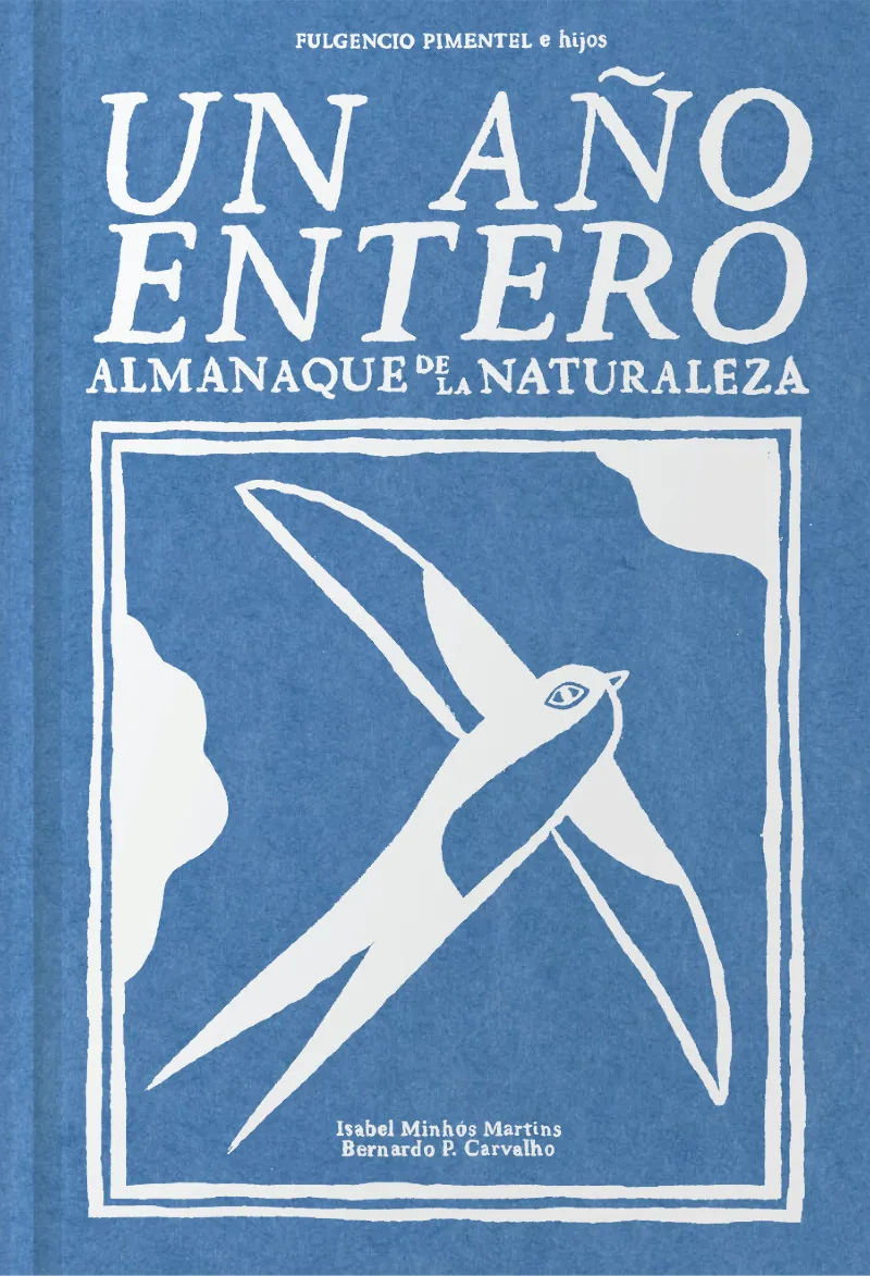 AÑO ENTERO, UN