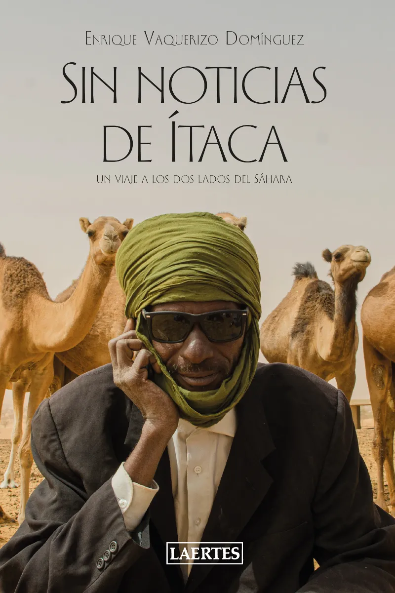 SIN NOTICIAS DE ITACA