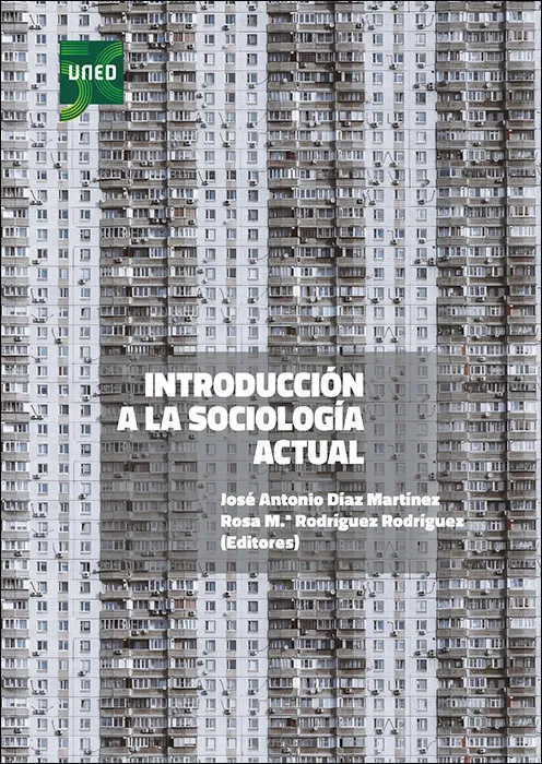 INTRODUCCION A LA SOCIOLOGIA ACTUAL