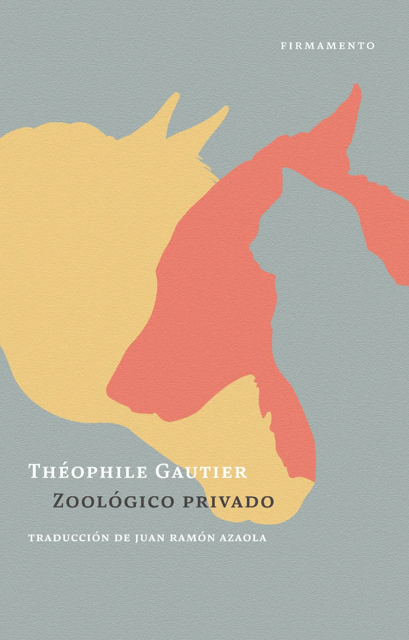 ZOOLOGICO PRIVADO