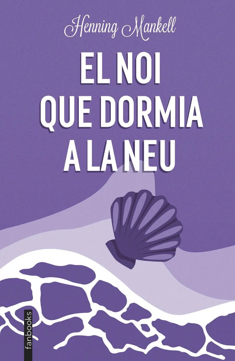 NOI QUE DORMIA A LA NEU, EL -ED.2022-