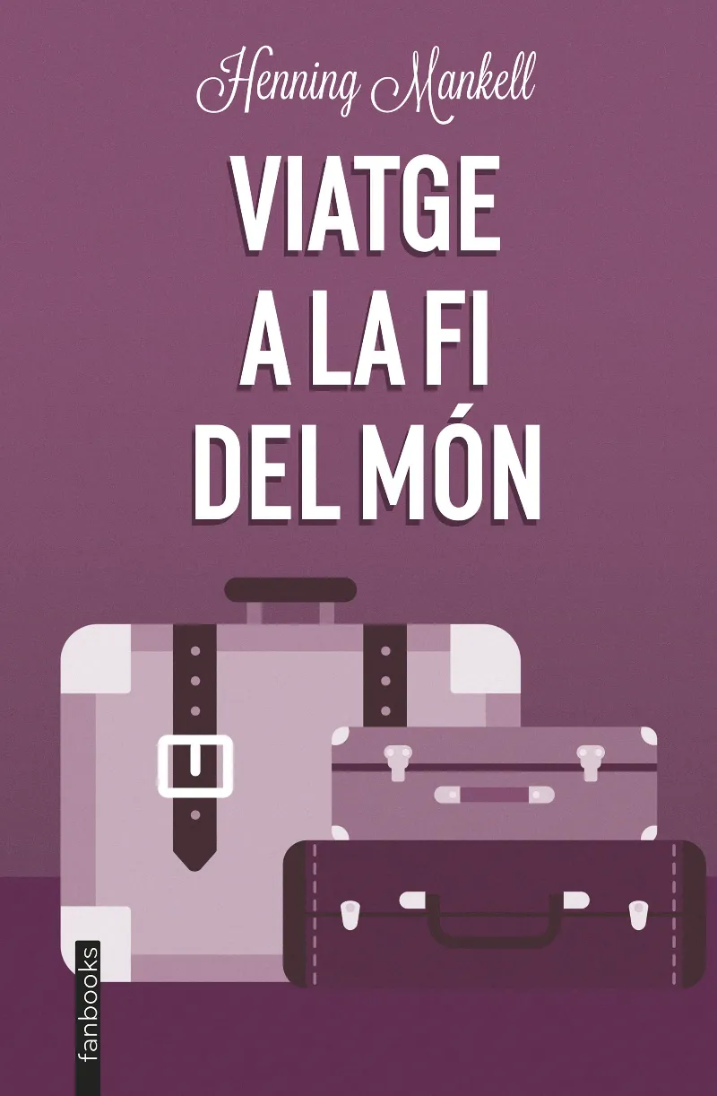 VIATGE A LA FI DEL MON -ED.2022-