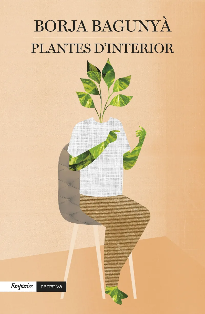 PLANTES D' INTERIOR
