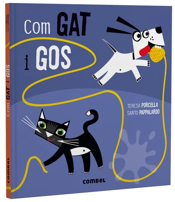 COM GAT I GOS -AMB SOLAPES-