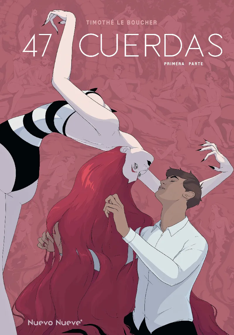 47 CUERDAS -PRIMERA PARTE-