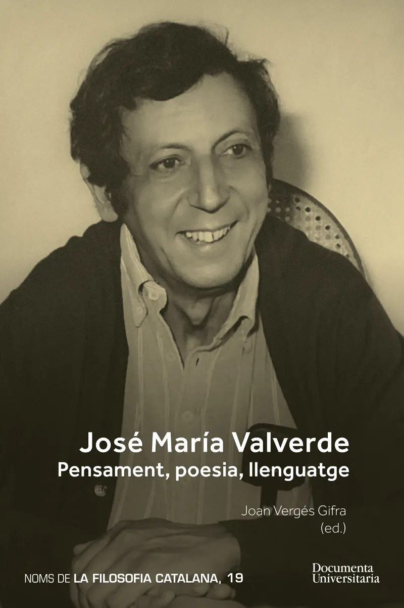 JOSE MARIA VALVERDE
