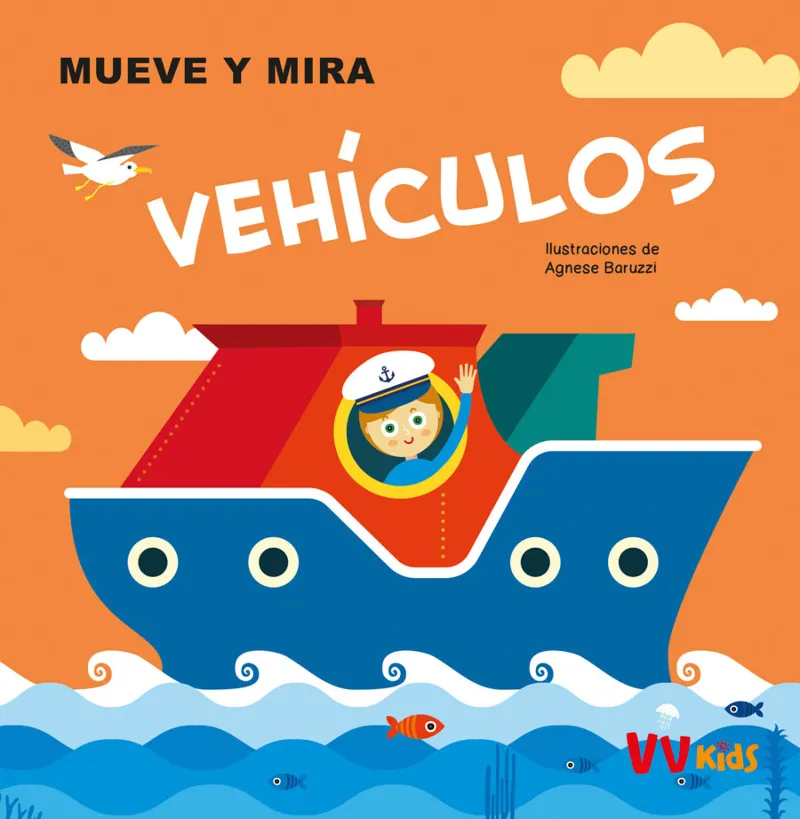 MUEVE Y MIRA VEHÍCULOS