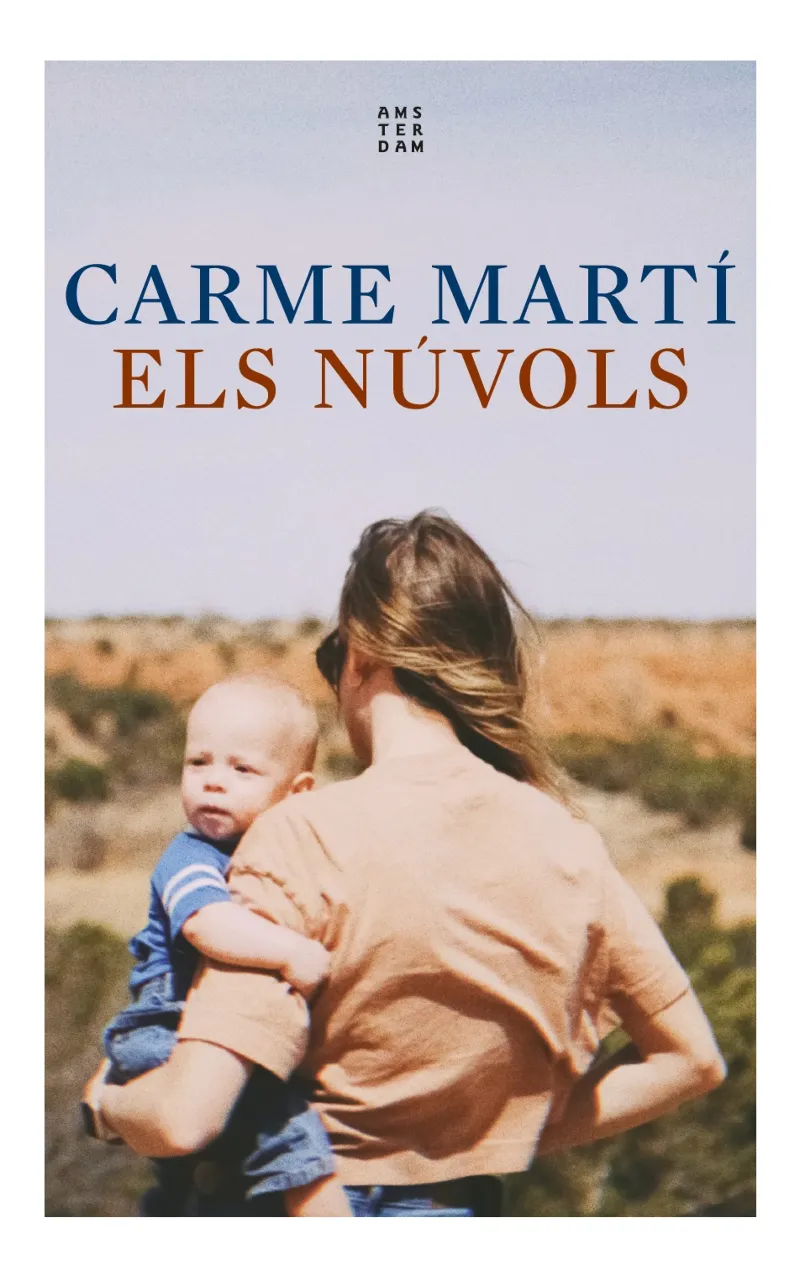 NUVOLS, ELS