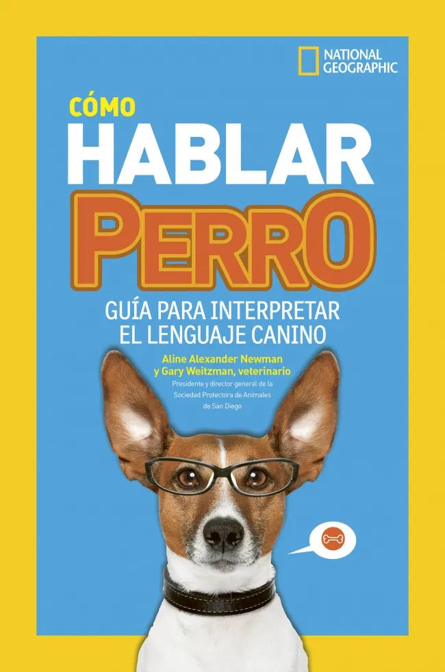 COMO HABLAR PERRO