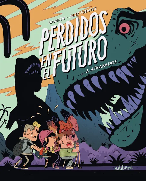 PERDIDOS EN EL FUTURO 02