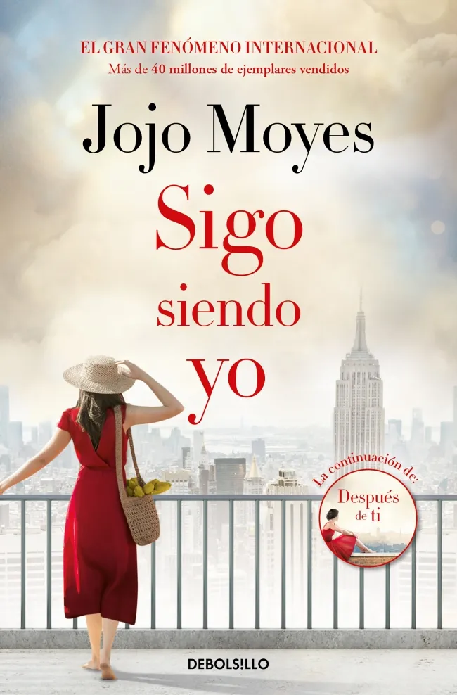 SIGO SIENDO YO -BOLSILLO-