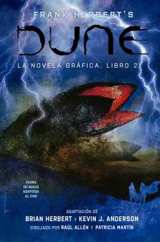 DUNE: LA NOVELA GRAFICA 02