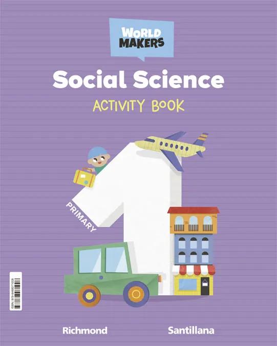 1PRI ACTIVITY SOCIAL SCIENCE WM ED22
