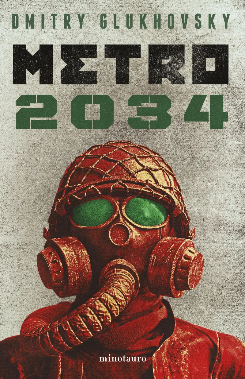 METRO 2034 -ED.2022-