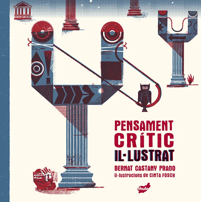 PENSAMENT CRITIC IL.LUSTRAT