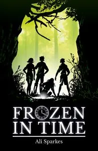 FROZEN IN TIME-ROLLERCOASTER