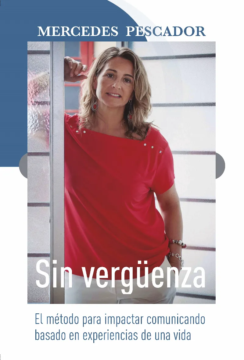SIN VERGUENZA