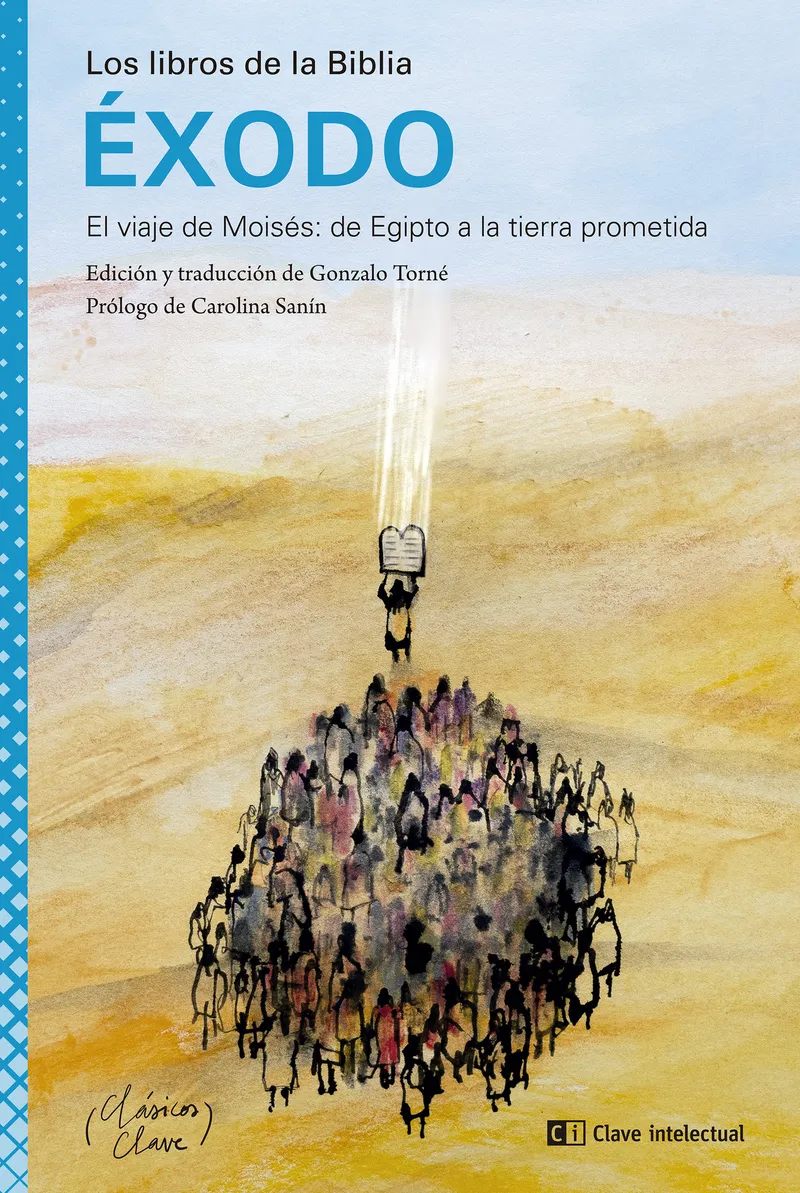 EXODO -LIBROS DE LA BIBLIA -