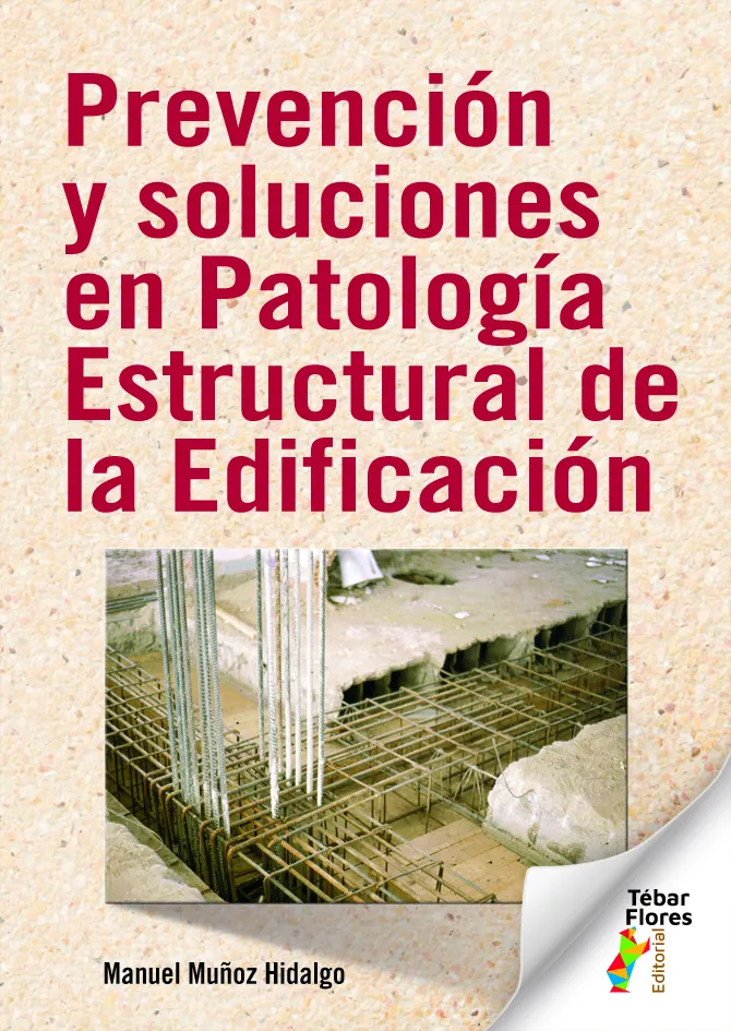 PREVENCION Y SOLUCIONES EN PATOLOGIA ESTRUCTURAL DE LA EDIFICACION
