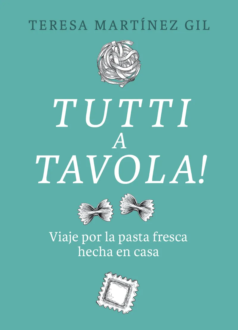 TUTTI A TAVOLA