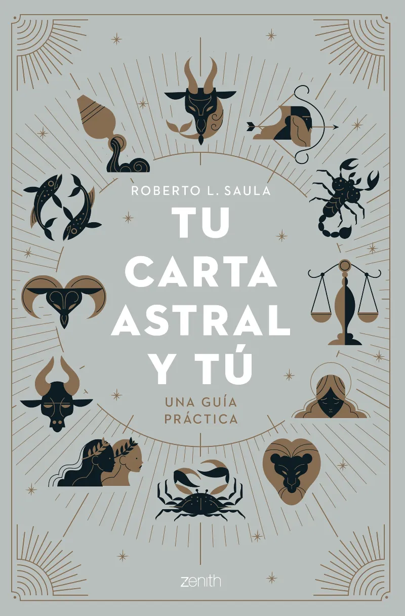 TU CARTA ASTRAL Y TU -UNA GUIA PRACTICA-