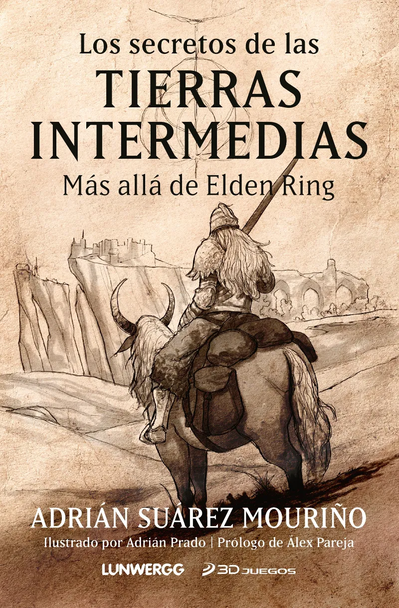 LOS SECRETOS DE LA TIERRAS INTERMEDIAS