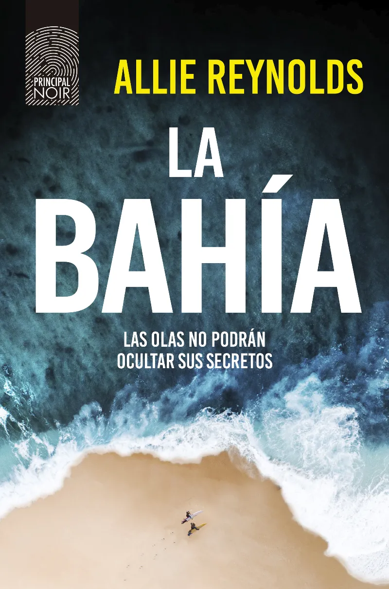 BAHIA, LA