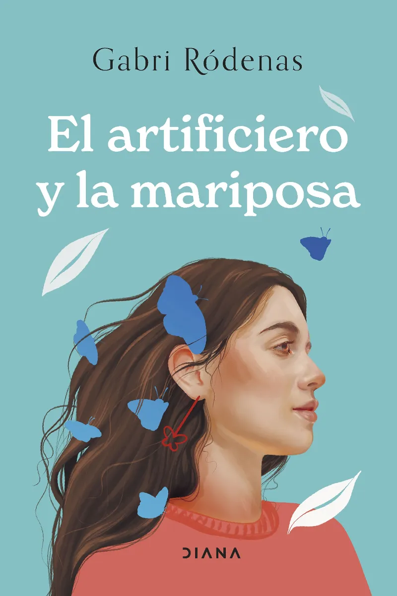 ARTIFICIERO Y LA MARIPOSA, EL