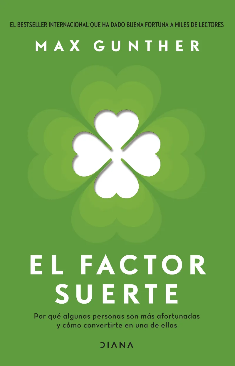 FACTOR SUERTE, EL