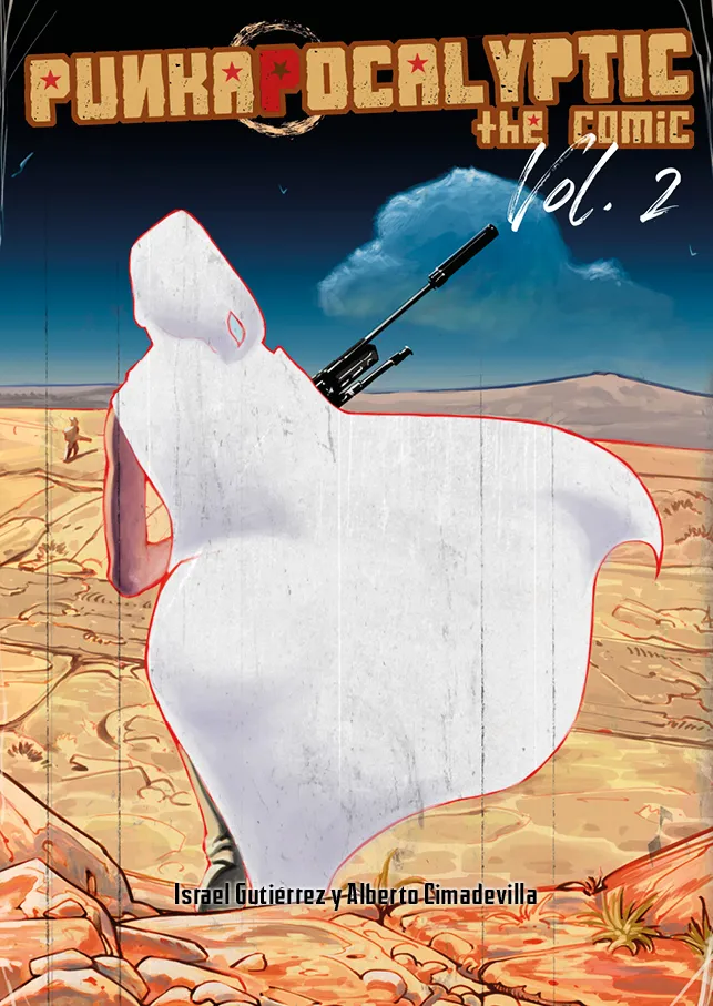 PUNKAPOCALIPTIC 02