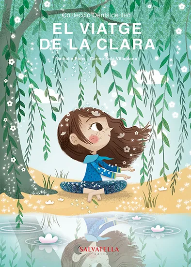 VIATGE DE LA CLARA,EL
