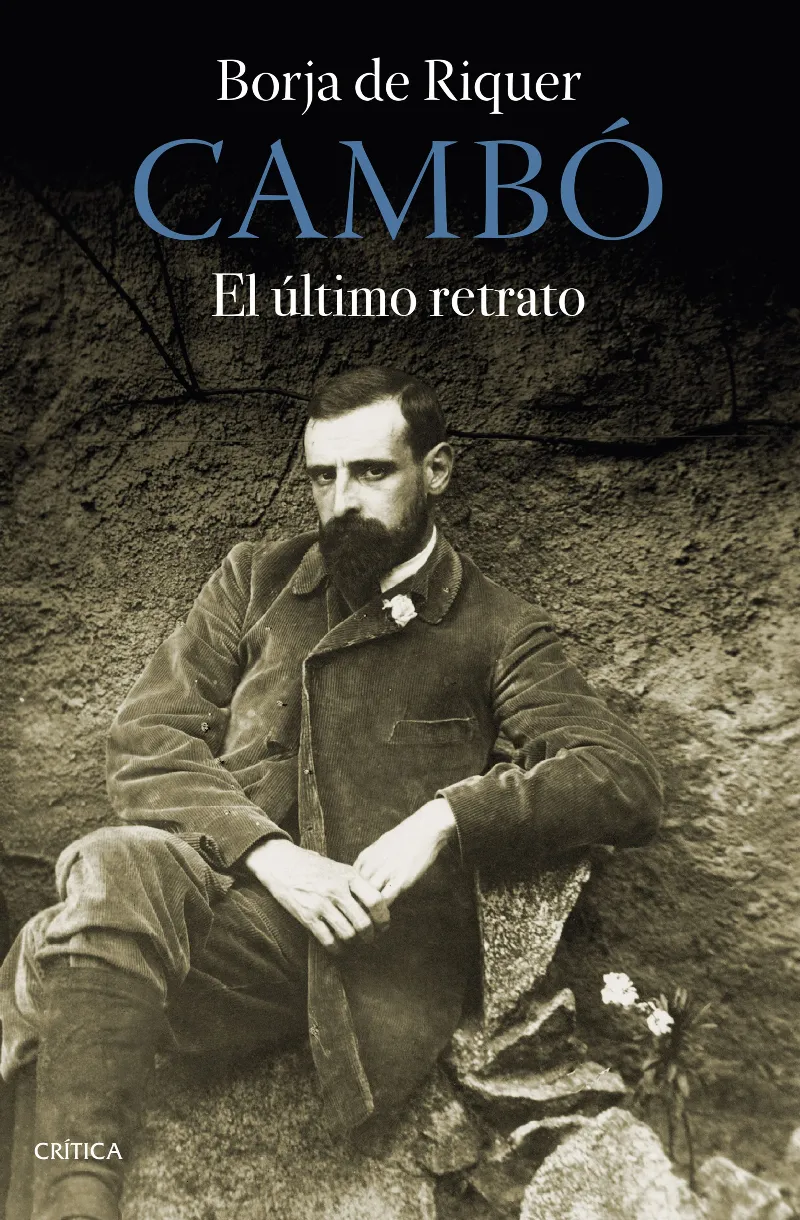 CAMBO: EL ULTIMO RETRATO