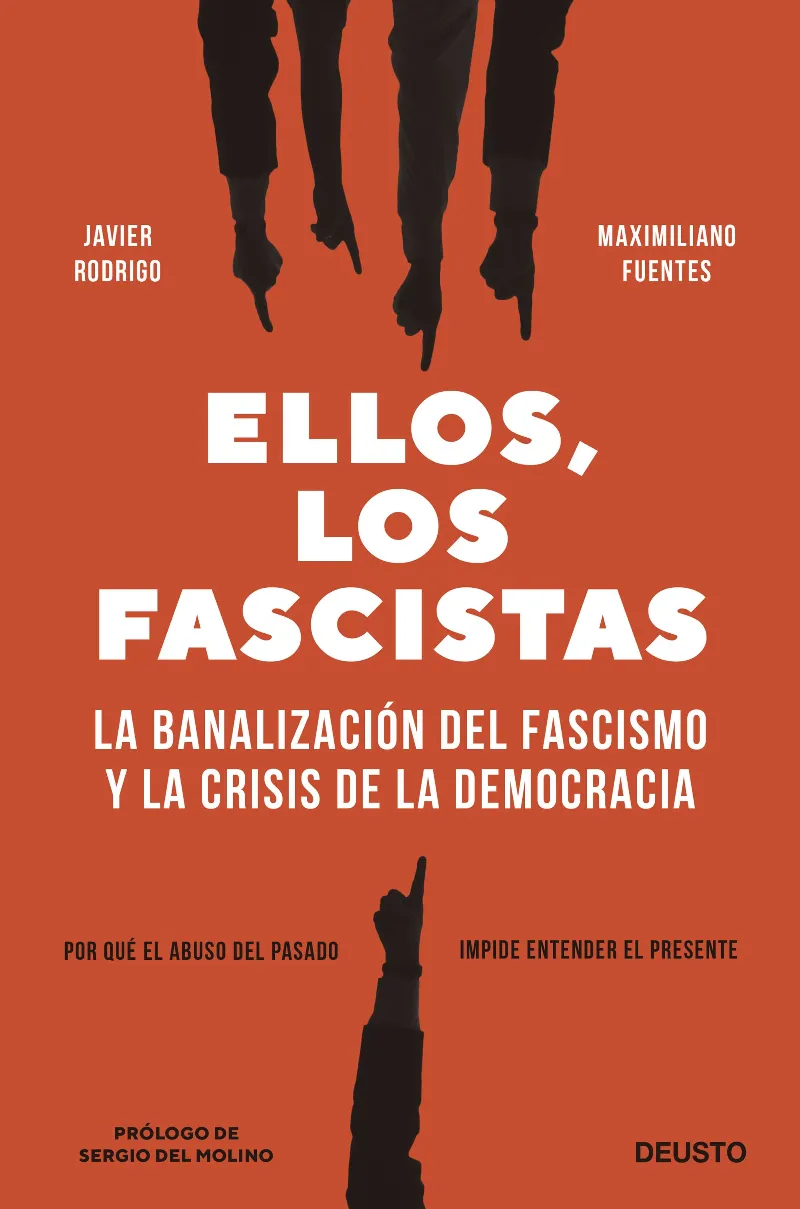 ELLOS LOS FASCISTAS