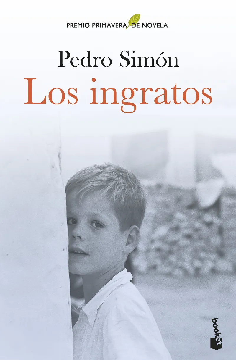 INGRATOS, LOS -BOLSILLO-