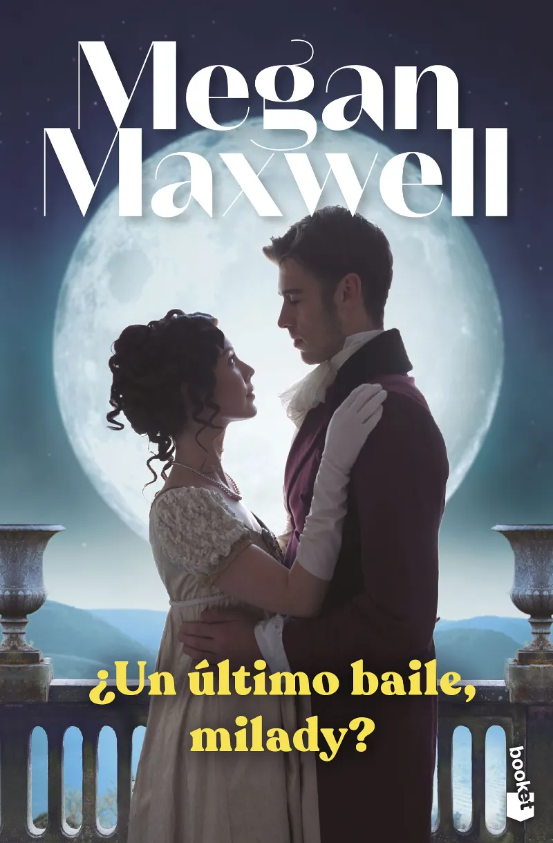 ULTIMO BAILE MILADY, UN ?¨ -BUTXACA-