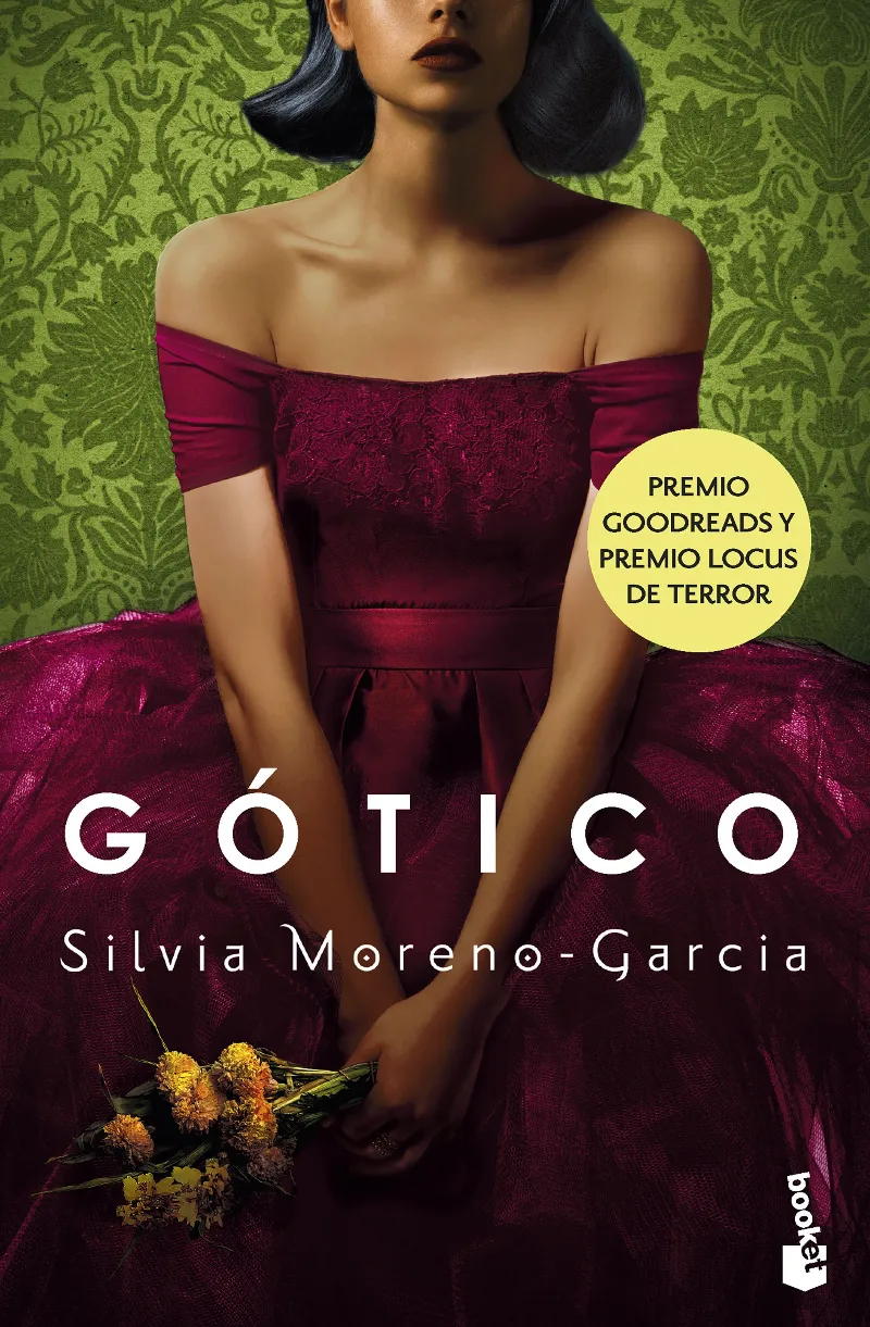 GOTICO -BOLSILLO-