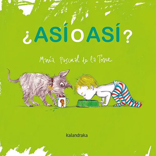 ASI O ASI?