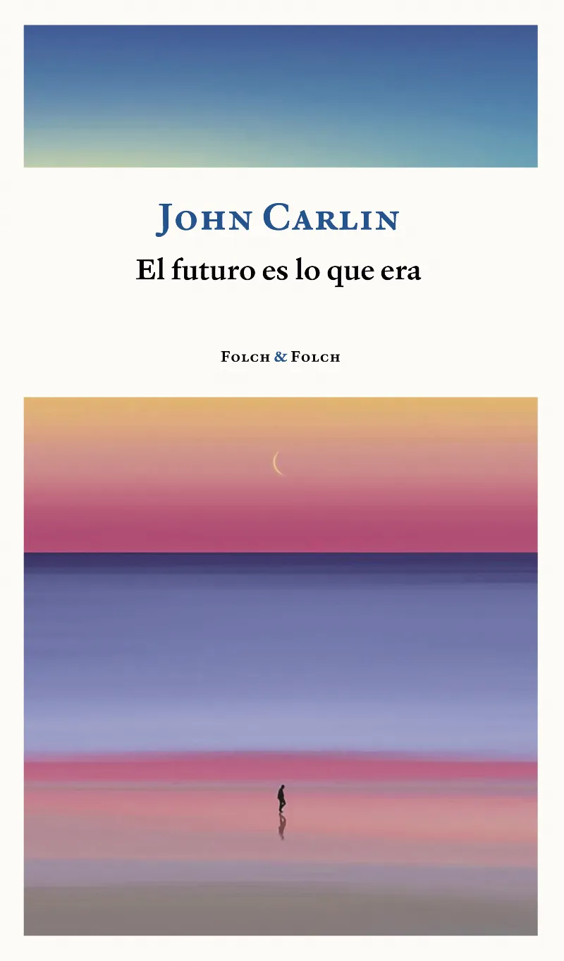 FUTURO ES LO QUE ERA