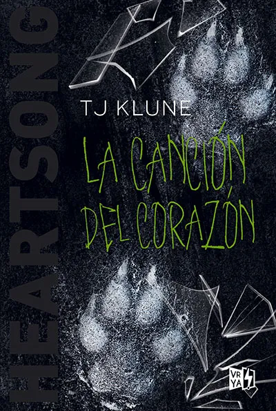 CANCION DEL CORAZON,