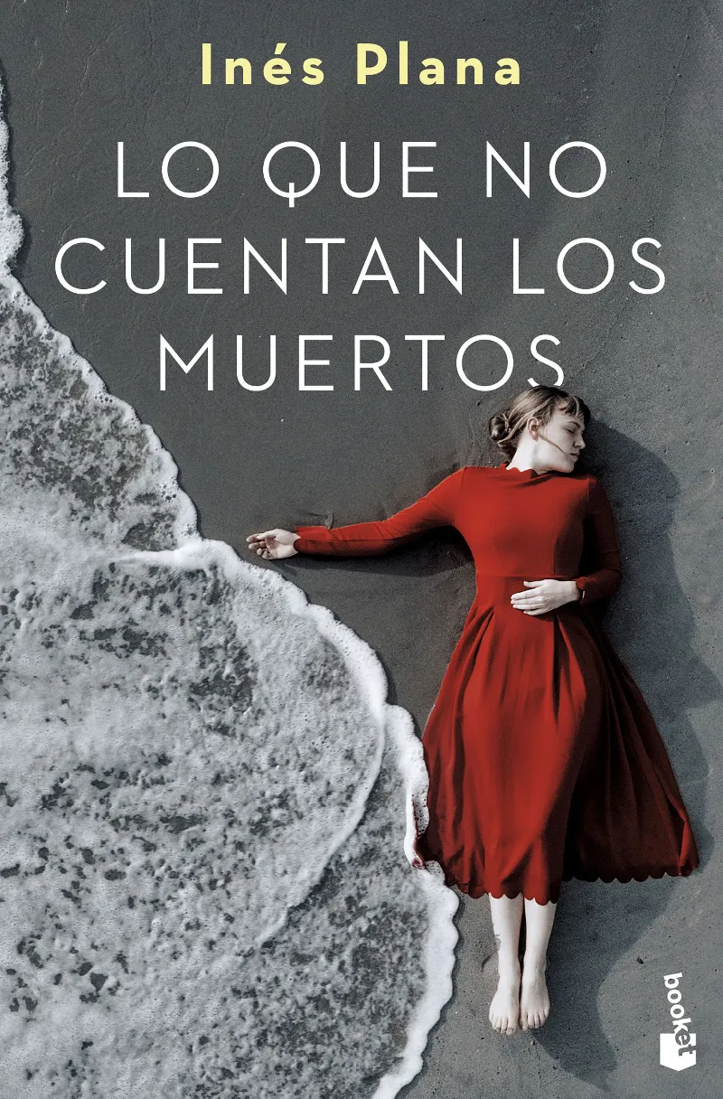 QUE NO CUENTAN LOS MUERTOS, LO -BOLSILLO-