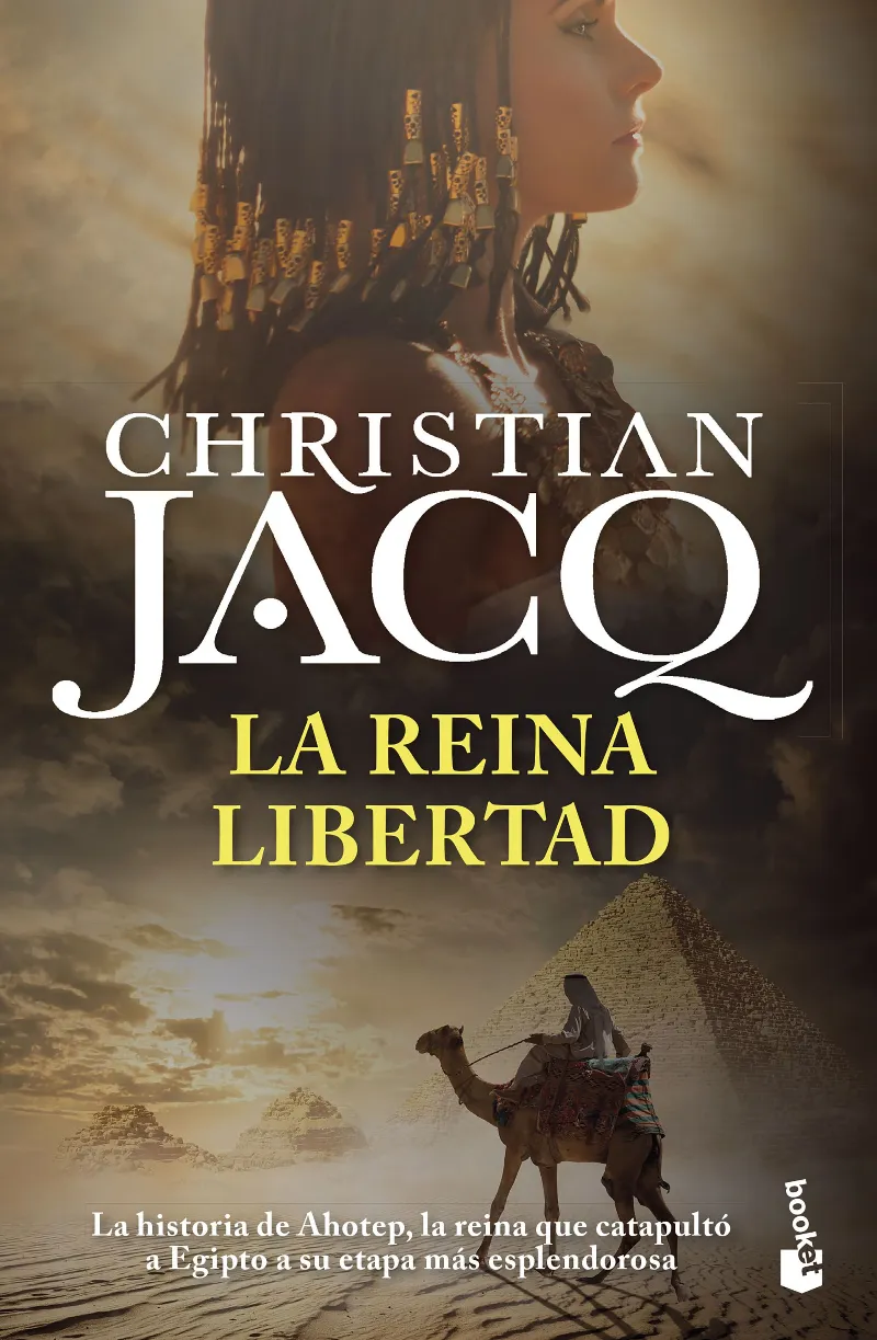 REINA LIBERTAD, LA -BOLSILLO -