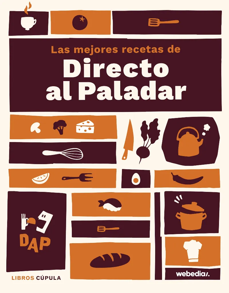 DIRECTO AL PALADAR -LA MEJORES RECETAS-