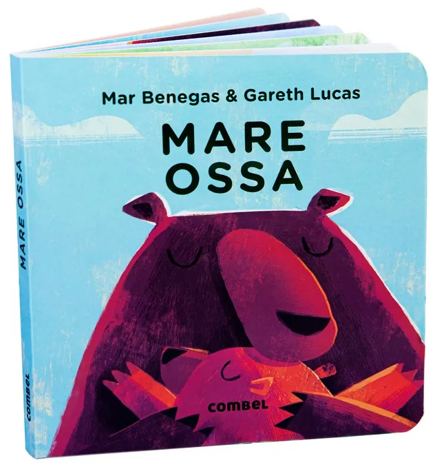 MARE OSSA -CARTRO-