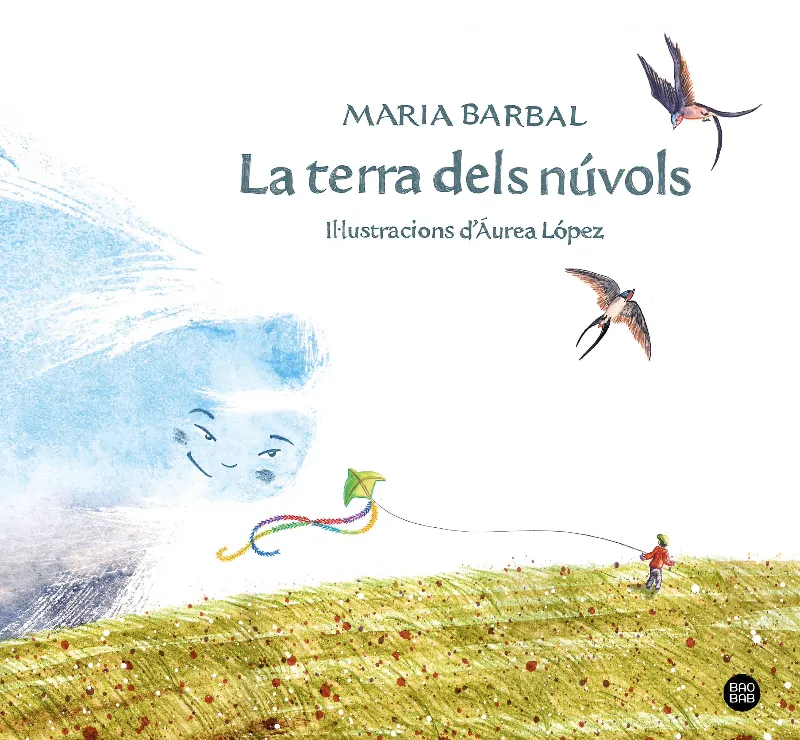 TERRA DELS NUVOLS, LA